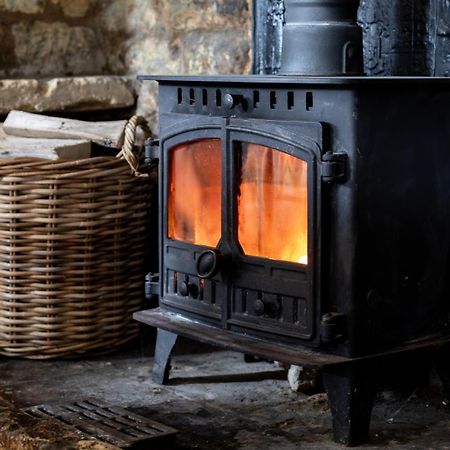 Thatch Cottage Todenham Екстериор снимка