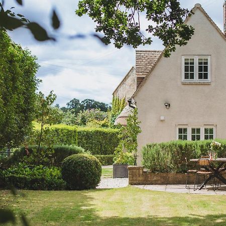 Thatch Cottage Todenham Екстериор снимка