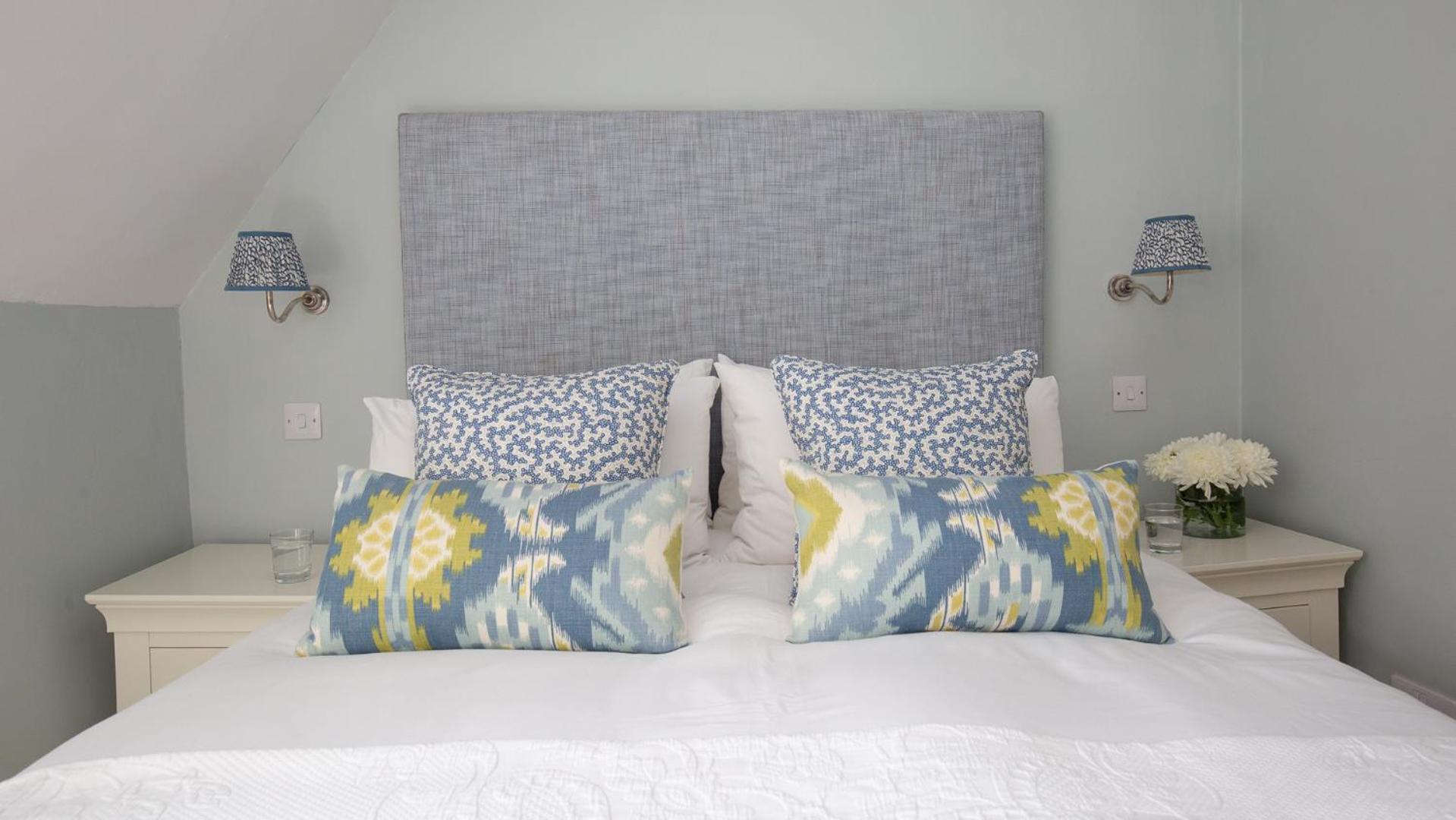 Thatch Cottage Todenham Екстериор снимка