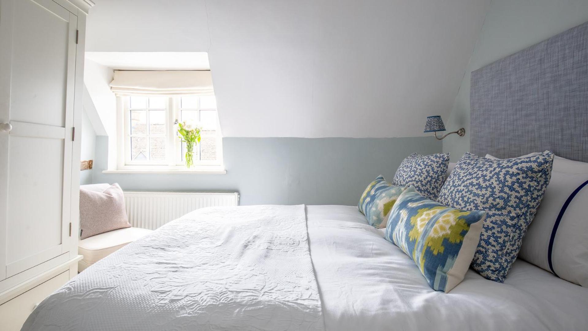 Thatch Cottage Todenham Екстериор снимка